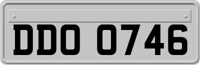 DDO0746