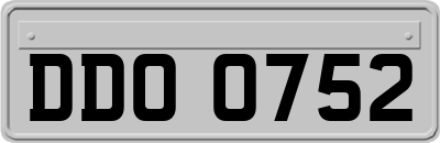 DDO0752