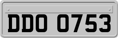 DDO0753