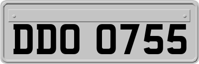 DDO0755