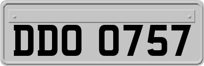DDO0757