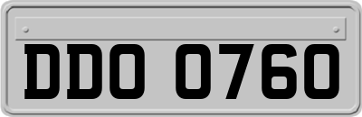 DDO0760