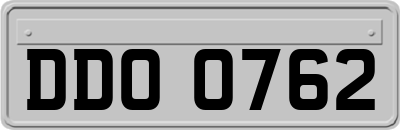 DDO0762