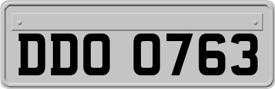 DDO0763