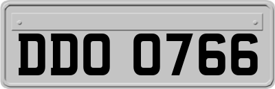 DDO0766