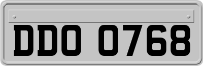 DDO0768