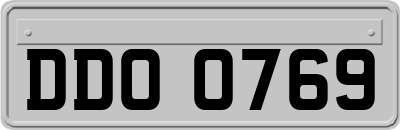 DDO0769