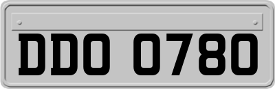 DDO0780