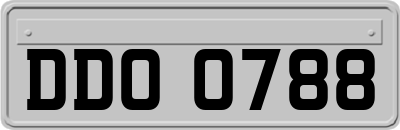 DDO0788