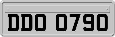 DDO0790