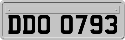 DDO0793