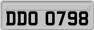 DDO0798