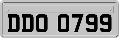 DDO0799
