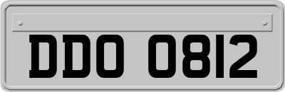 DDO0812