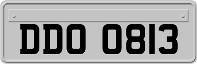 DDO0813