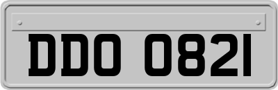 DDO0821