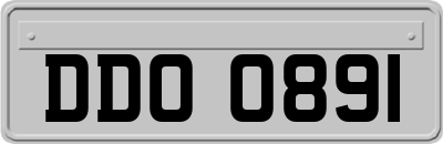 DDO0891
