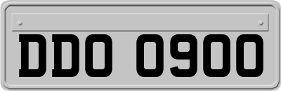 DDO0900