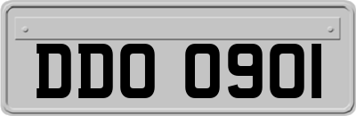 DDO0901
