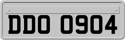 DDO0904
