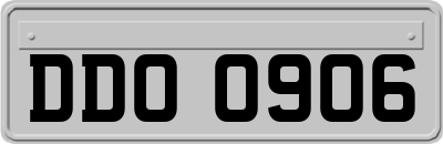 DDO0906