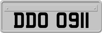 DDO0911