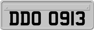 DDO0913