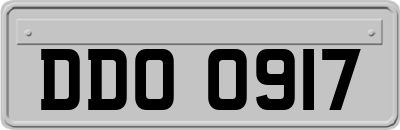 DDO0917