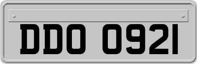 DDO0921