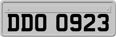 DDO0923