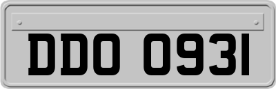 DDO0931