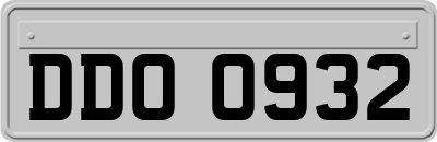 DDO0932