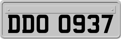 DDO0937