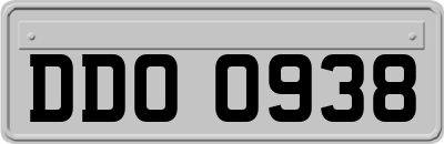 DDO0938