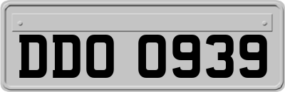 DDO0939