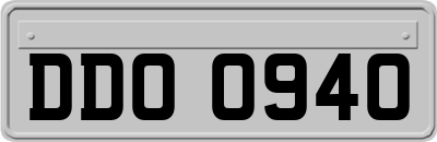 DDO0940