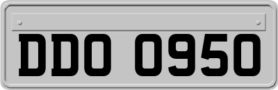 DDO0950