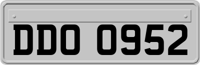 DDO0952