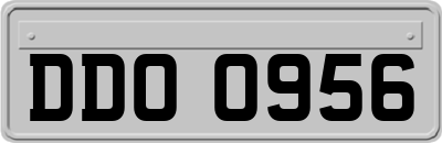 DDO0956