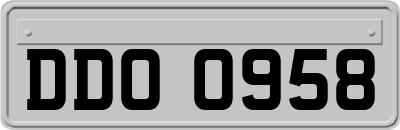 DDO0958