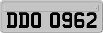 DDO0962