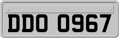 DDO0967