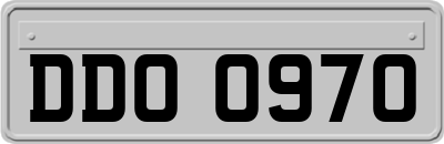 DDO0970