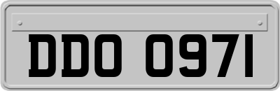 DDO0971