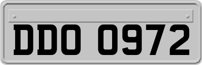 DDO0972