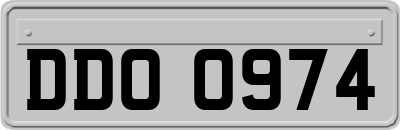 DDO0974