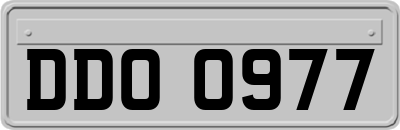 DDO0977