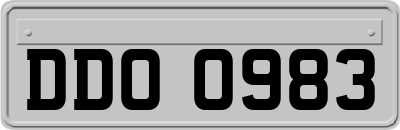 DDO0983