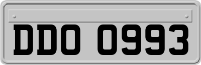 DDO0993