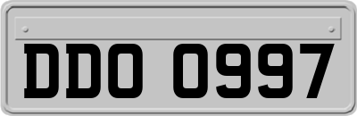 DDO0997